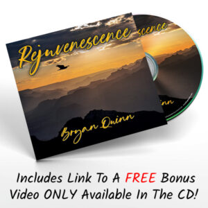 Rejuvenescence (Physical CD)